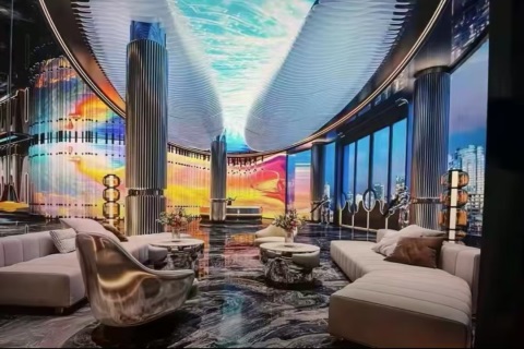 黔东南夜场诚邀开朗女生加入团队