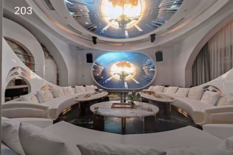 黔南连锁老店KTV招聘,气质模特歌手岗位缺人